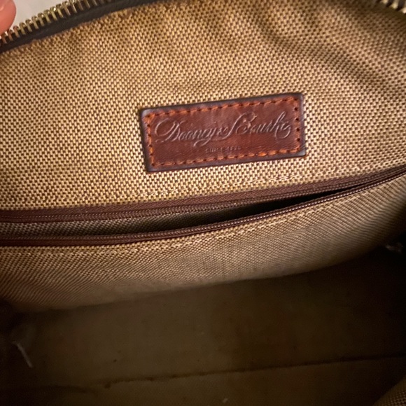 Dooney & Bourke bag - Picture 4 of 6